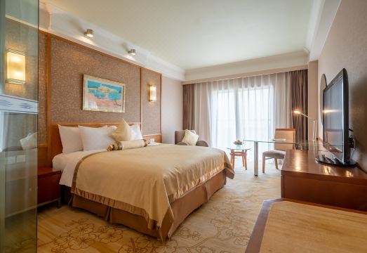 블루 호라이즌 인터내셔널 호텔 조식 이미지