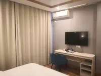 톈둥 푸성 비즈니스 호텔