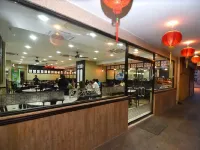 Pantai Inn Kota Kinabalu โรงแรมใกล้หอนาฬิกาอัทกินสัน