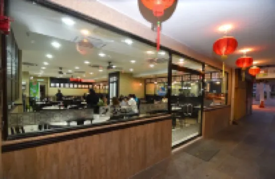 Pantai Inn Kota Kinabalu Hotels in Kota Kinabalu