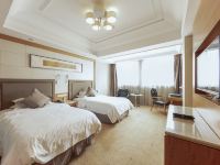 上海法莱德大酒店 - 商务双床房