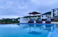 Shengsi Flower and Bird Island Alice Flower Island Whale House - romantique