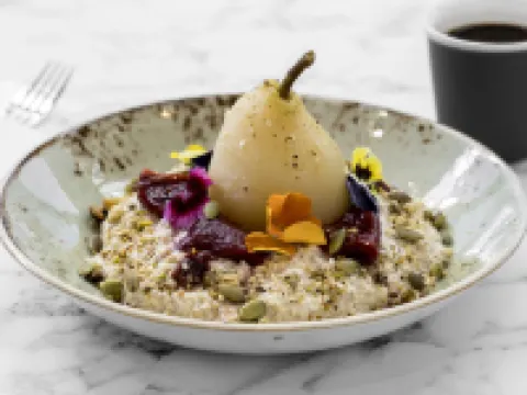 Oaks Toowoomba Hotel Hotel di Toowoomba