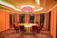 LN Dongfang Hotel - breakfast