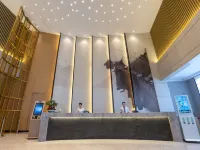 Kaiyuan Manju Hotel (Tonglu Fuchunjiang Guomao)