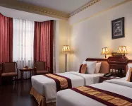 Phnom Penh Hotel バタナック・キャピタル周辺のホテル
