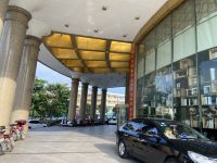 滨海天海元国际大酒店 - 酒店外部