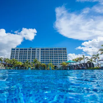 Harman Hotel Sanya