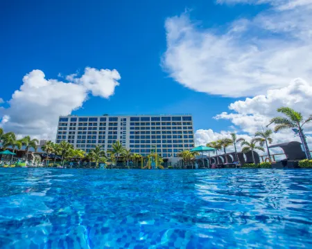 Harman Hotel Sanya Hotel di Sanya