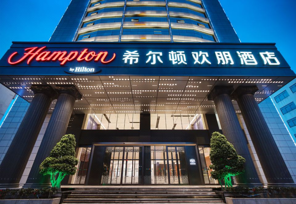 호텔 시설 사진 1