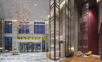 LU'AN NEWJINCHENG INTERNATIONAL HOTEL