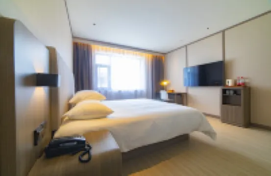 漢庭飯店（忻州五台山風景區中心店） 住宿飯店