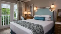 Disney's Beach Club Resort Hotels in Bay Lake