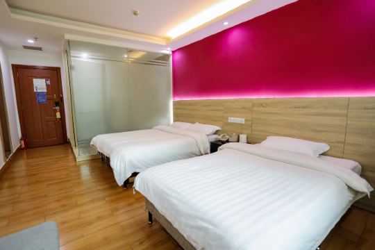 嘉豪宾馆(东莞长安店)预订价格,联系电话位置地址【携程酒店】