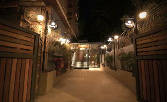Theory9 Premium Serviced Apartments Bandra