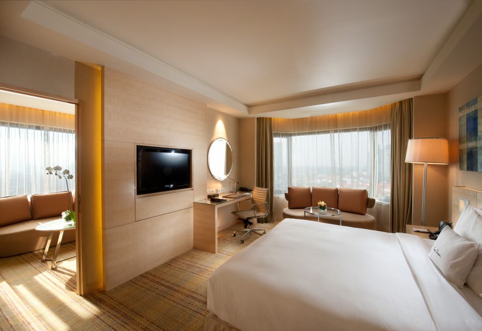 DoubleTree by Hilton Kuala Lumpur