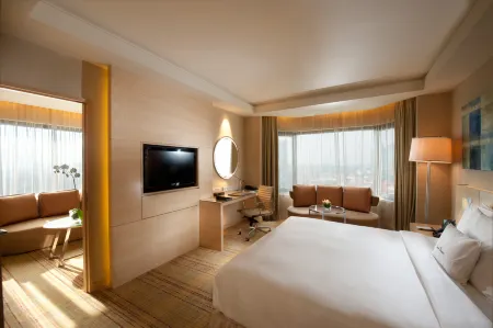 โรงแรมดับเบิลทรีบายฮิลตัน กัวลาลัมเปอร์