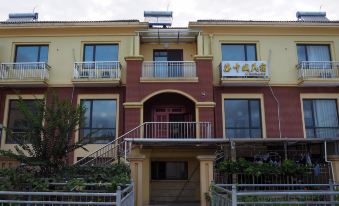 Zhoushanhai Zhongcheng Homestay