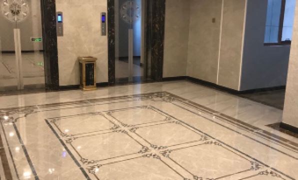 Golmud Moyang International Hotel