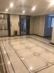 Golmud Moyang International Hotel