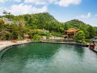 贵州御马湾温泉酒店 - 室外游泳池