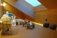 Qionglai Jiaolan Shanfang Homestay Hotels in Qionglai