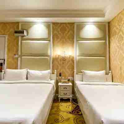 Spot on 89947 Mu Yu Rooms