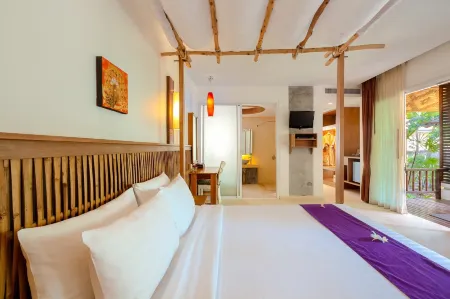 Railay Bay Resort & Spa