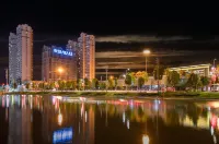 Shoufu Yuting Hotel Các khách sạn gần Ga Guiding