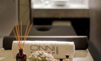 Lazzoni Hotel