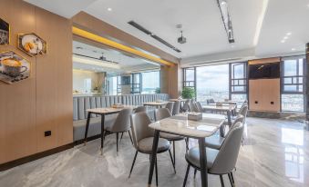 格雅酒店(昆明紫金中心晓东村地铁站店) - Housity