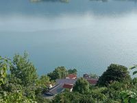 仙岛湖祈福山庄 - 湖景阳台大标间