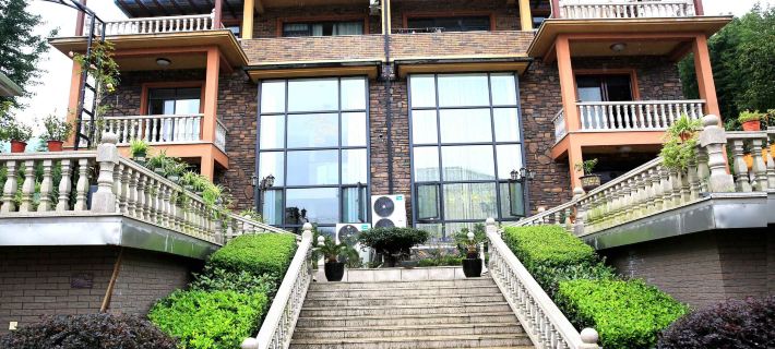 Hangzhou Zholi Courtyard Hotels in Hangzhou