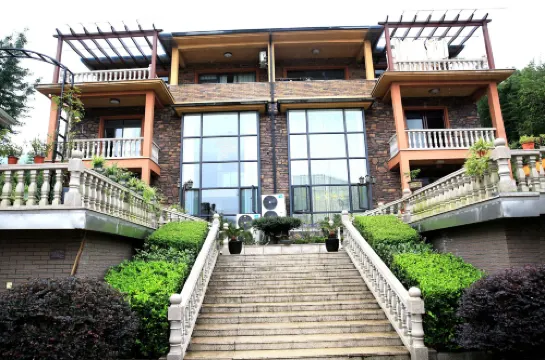 Hangzhou Zholi Courtyard