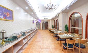 Suitetrails - Vienna Hotel (Taizhou Luqiao Passenger Center)