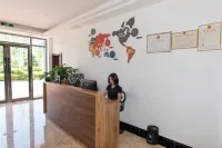 Dongshan Guyingang Hotel (Nanmenwan Branch) - sarapan