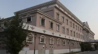 Hotel Seri Malaysia Kulim Hotel dekat Lembaga Tabung Haji Kulim