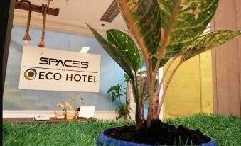 Spaces by EcoHotel Iloilo