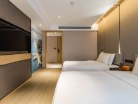 杭州千岛湖中心码头亚朵酒店 - 高级双床房
