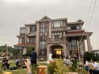 上海昊博花园度假别墅 - 酒店外部