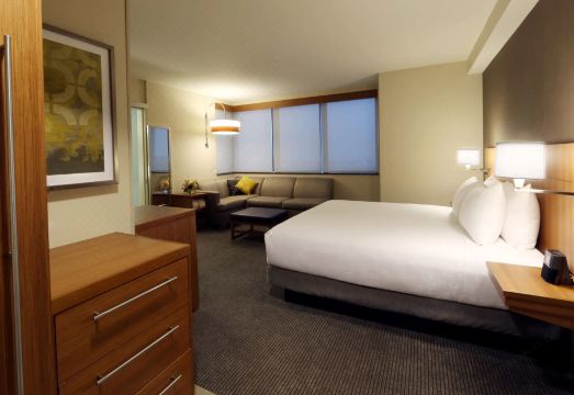 Hyatt Place Flushing/LGA Airport 외관