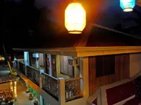 Villa Paulina Beach Resort and Spa Отели рядом с Аэропорт Сан-Хосе
