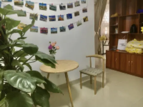 Nanning Rushe Homestay Hotel