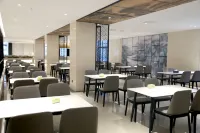 Mingzhu Grand Hotel - servizio colazione