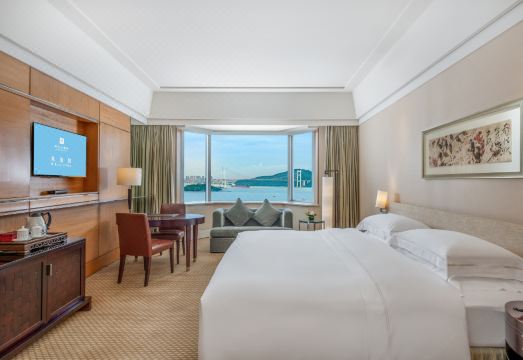 1. 난샤 그랜드 호..