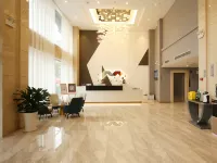 萬德飯店（利川中心客運站騰龍洞店）