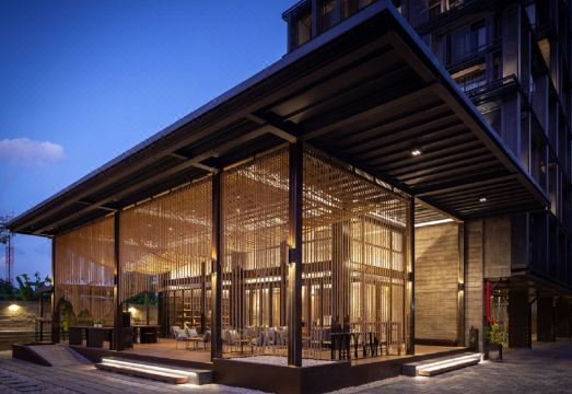 1. 나바키텔 디자인..