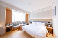JI Hotel (Shaoxing Government Olympic Sports Center) Hotels in Shaoxing