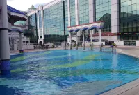 The Rizqun International Hotel - Pools