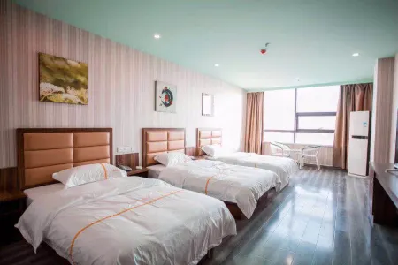 Jinyangguang Express Hotel